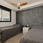 Lägenhet Modern - Amazing Seaview - Close To - Pool Fuengirola