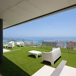 Lägenhet Modern - Amazing Seaview - Close To - Pool Fuengirola