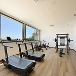 Modern - Amazing Seaview - Close To - Pool Фуэнхирола