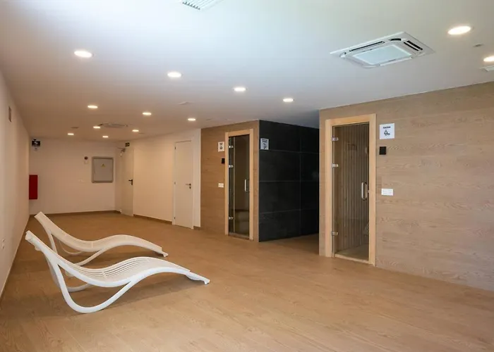 Appartement Modern - Amazing Seaview - Close To - Pool