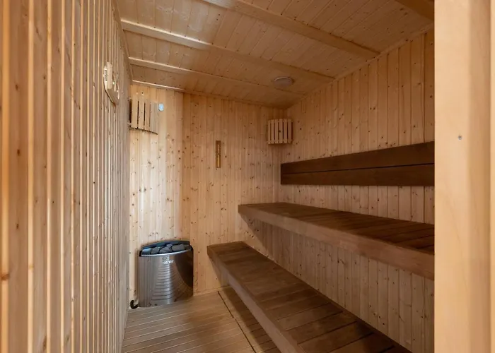 Appartement Modern - Amazing Seaview - Close To - Pool *