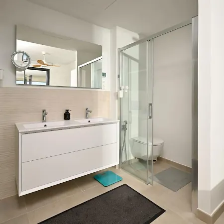 Modern - Amazing Seaview - Close To - Pool フエンヒロラ