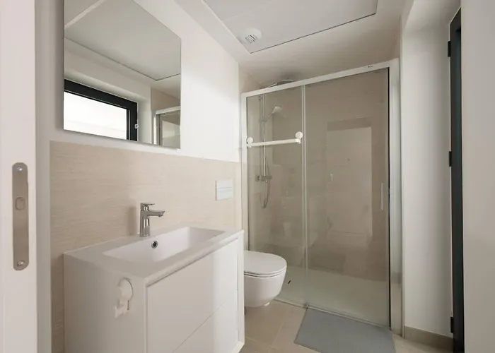 Modern - Amazing Seaview - Close To - Pool * フエンヒロラ