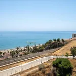 Modern - Amazing Seaview - Close To - Pool Appartement Fuengirola